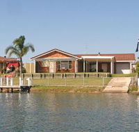 Island Paradise on Dotterel - Holiday Sunshine Coast