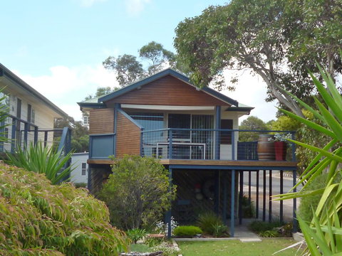 Island View 2 - Sunshine Coast Tourism 0