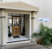 Island View Bed and Breakfast - Sunshine Coast Tourism