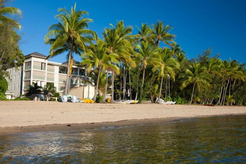 Island Views - Sunshine Coast Tourism 0