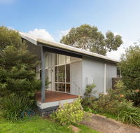 Island Villa - Sunshine Coast Tourism