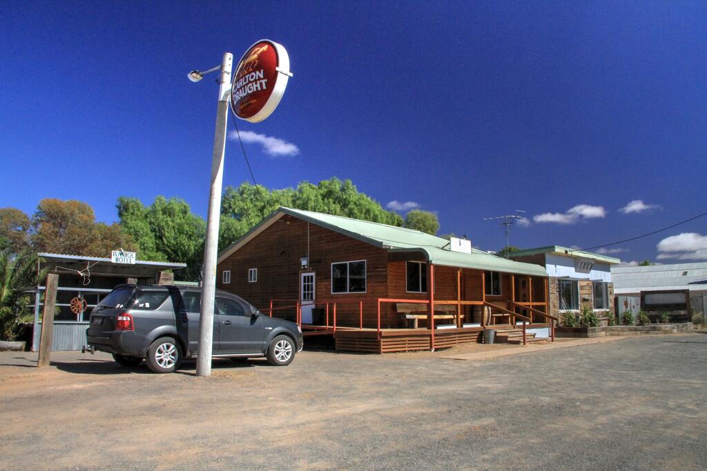 Ivanhoe ACT Sunshine Coast Tourism