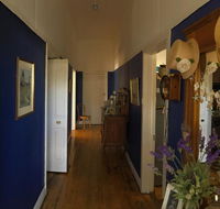 Ivy May Cottage - Sunshine Coast Tourism