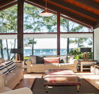 Izba - mediterranean style hideaway - Holiday Sunshine Coast