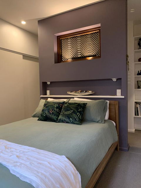 Jacaranda Garden Retreat - Holiday Sunshine Coast 2