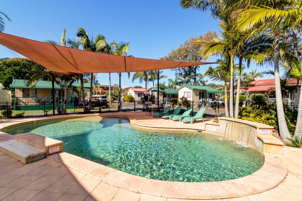 Diamond Head NSW Sunshine Coast Tourism