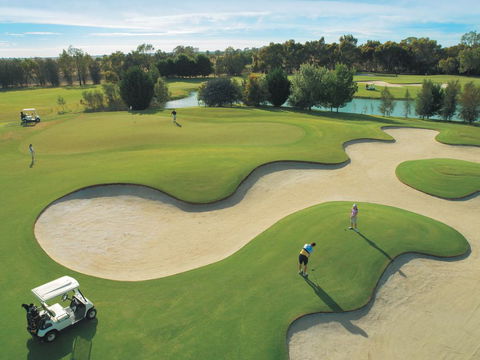 Jacaranda Holiday Units - Holiday Sunshine Coast 1