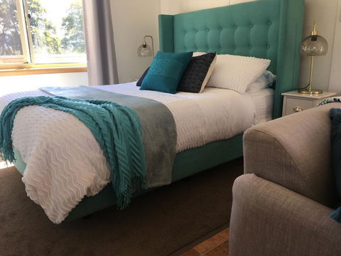 Jacaranda Retreat. Refreshing, Recharge, Relax ! - Holiday Sunshine Coast 3