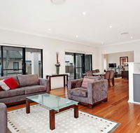Jacarandas Parkview - Holiday Sunshine Coast