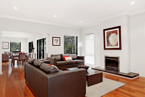 Jacarandas Parkview - Holiday Sunshine Coast 2
