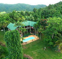 Jackaroo Treehouse Mission Beach - Holiday Sunshine Coast