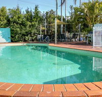 Jade Waters Hervey Bay - Holiday Sunshine Coast