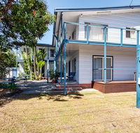 Jamaica Holiday Units - Sunshine Coast Tourism