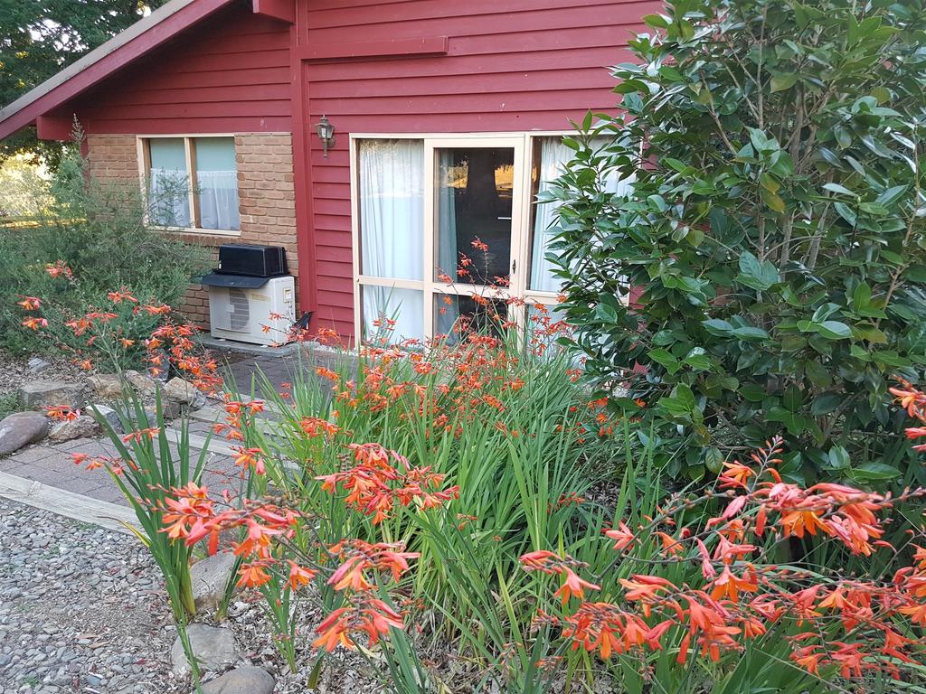 Howqua VIC Sunshine Coast Tourism