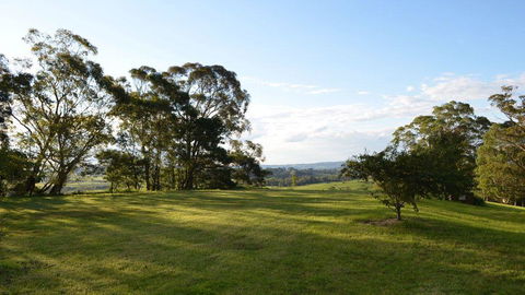JAN'S ART STUDIO AT ASHBY RISE - Holiday Sunshine Coast 3