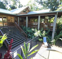 janbal retreat - Sunshine Coast Tourism