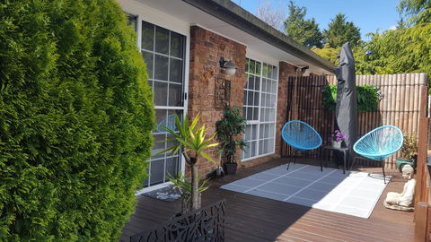 Jarrah - Sunshine Coast Tourism 3