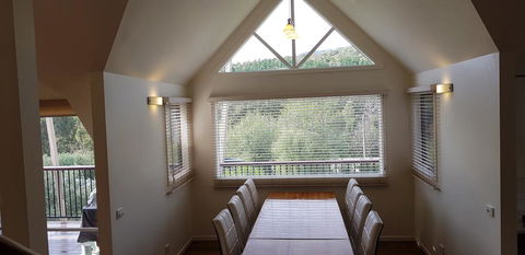 Jarrah Lodge - Sunshine Coast Tourism 2
