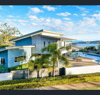 Jasmine House on Hamilton Island - Holiday Sunshine Coast