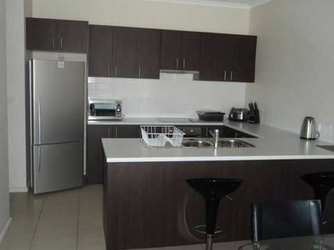 Jasper 3 Town Centre Jindabyne - Sunshine Coast Tourism 2