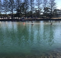 Jaspers Apartments - Holiday Sunshine Coast