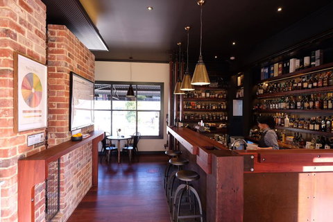 Jaspers Cabins - Holiday Sunshine Coast 1