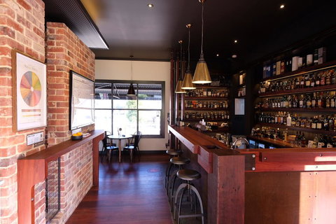 Jaspers Cabins - Holiday Sunshine Coast 3