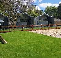 Jaspers Cabins - Sunshine Coast Tourism