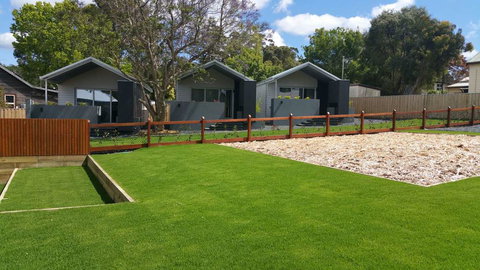 Jaspers Cabins - Holiday Sunshine Coast 0
