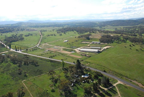 JE Resort - Holiday Sunshine Coast 0
