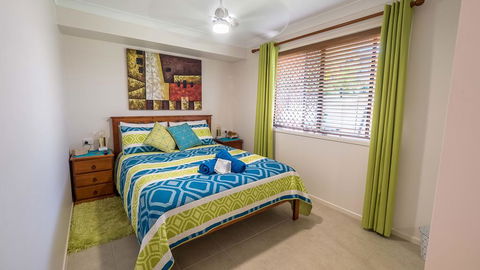 Jen's Getaway - Sunshine Coast Tourism 0