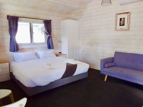 Jenolan Caravan Park Oberon - Sunshine Coast Tourism 3