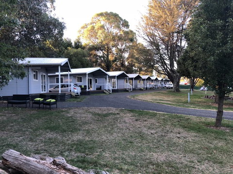 Jenolan Caravan Park Oberon - Sunshine Coast Tourism 0