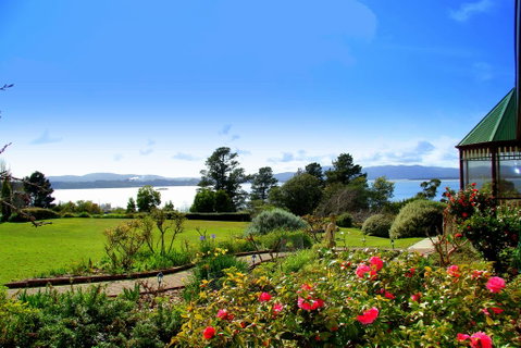 Jensens Bed And Breakfast - Sunshine Coast Tourism 3