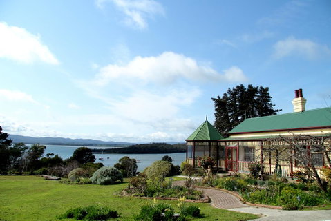 Jensens Bed And Breakfast - Sunshine Coast Tourism 0