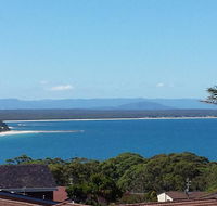 Jervis Bay Blue - Vincentia - Holiday Sunshine Coast