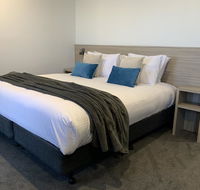 Jervis Bay Motel - Holiday Sunshine Coast