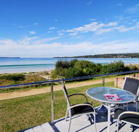Jervis Bay Waterfront - Holiday Sunshine Coast