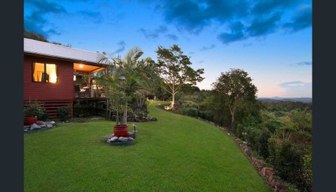Jetavana Grove - Sunshine Coast Tourism 2
