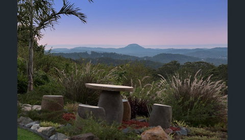 Jetavana Grove - Sunshine Coast Tourism 3