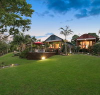 Jetavana Grove - Holiday Sunshine Coast