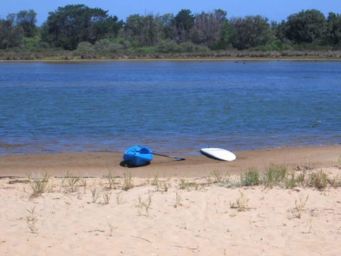 Jetty Road On The Beach - Sunshine Coast Tourism 3