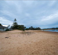 Jetty Road on the Beach - Sunshine Coast Tourism