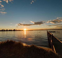 Jetty Views - Water views on Raymond island - Sunshine Coast Tourism