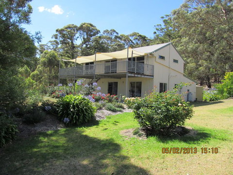 Jilba - Holiday Sunshine Coast 3