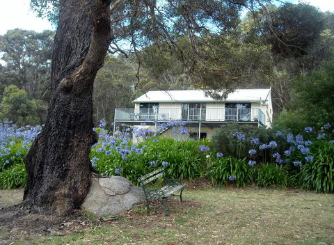 Jilba - Holiday Sunshine Coast 2