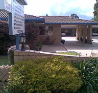 Jillaroo Motor Inn - Holiday Sunshine Coast
