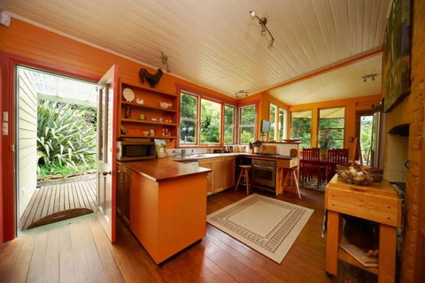 JILLS RETREAT LEURA/KATOOMBA - Holiday Sunshine Coast 2