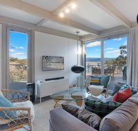 JINDY HOUSE BRAND NEW and STYLISH AMAZING VIEWS - Sunshine Coast Tourism