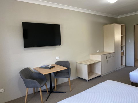 Jindy Inn - Holiday Sunshine Coast 3